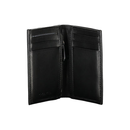 Calvin Klein Portofel K50K511284 NEGRU