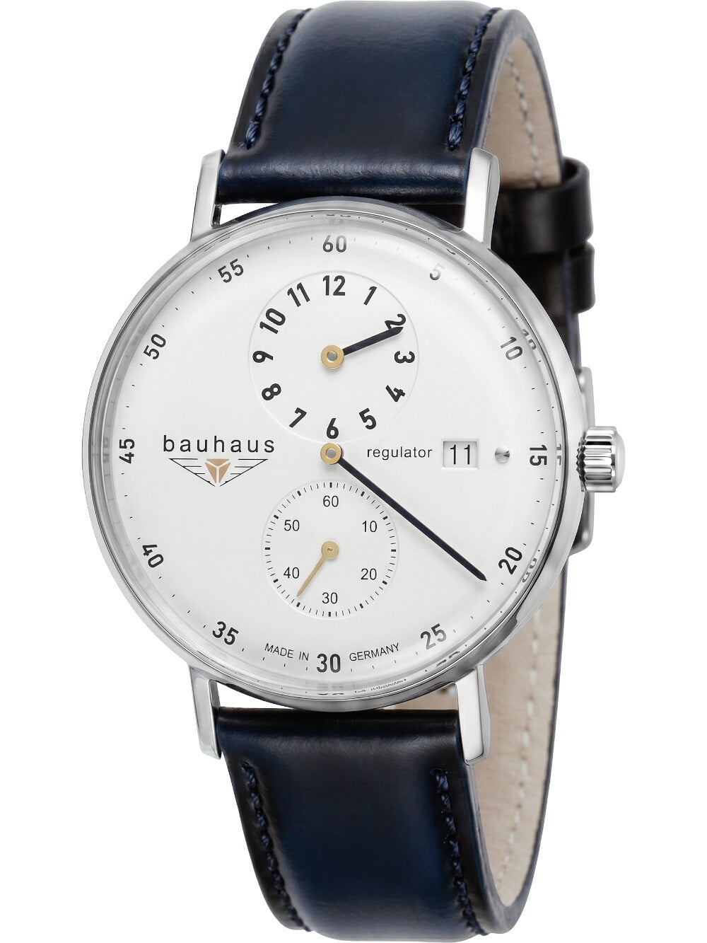Bauhaus Ceas de mână 2126-1