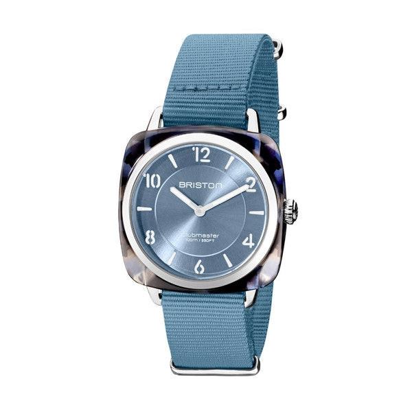 Briston Ceas de mână 21536-SA-UB-25-NIB