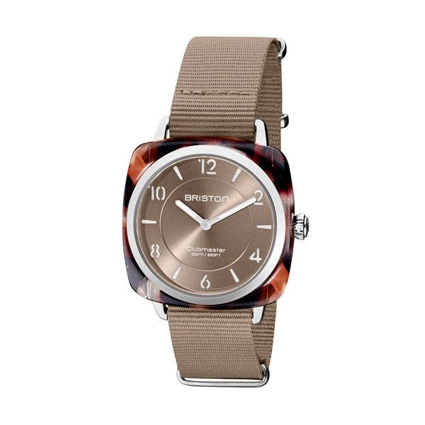 Briston Ceas de mână 21536-SA-UBR-30-NT