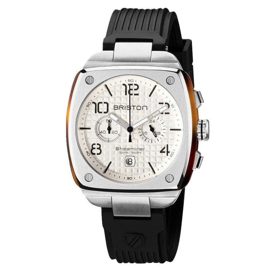 Briston Ceas de mână 22142-S-T-2-RB
