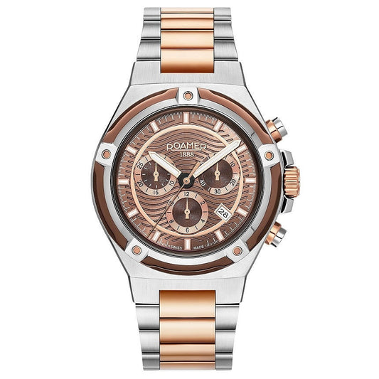 Roamer Ceas de mână 221837-49-65-20