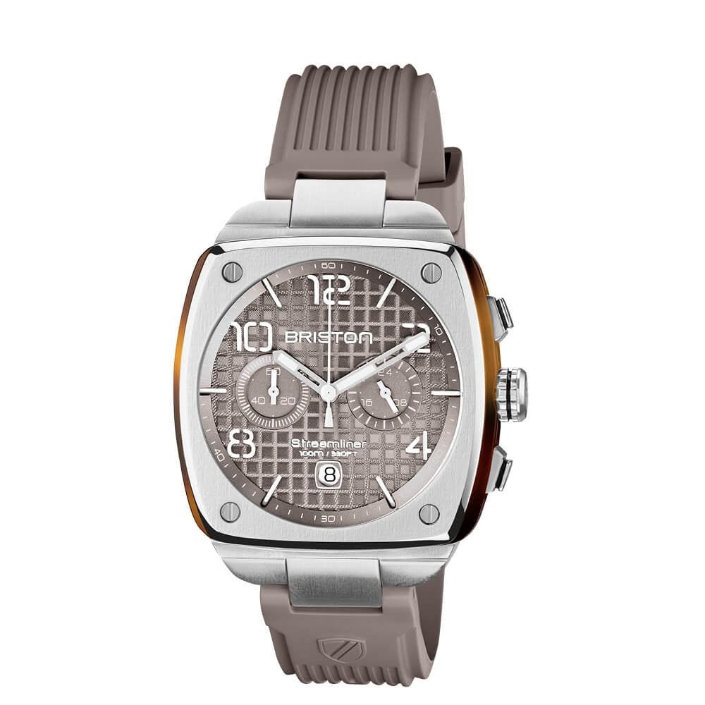 Briston Ceas de mână 23142-S-T-30-RT