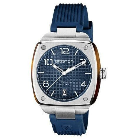 Briston Ceas de mână 23640-S-T-15-RNB