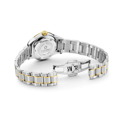 Titoni Ceas de mână 23733SY-583