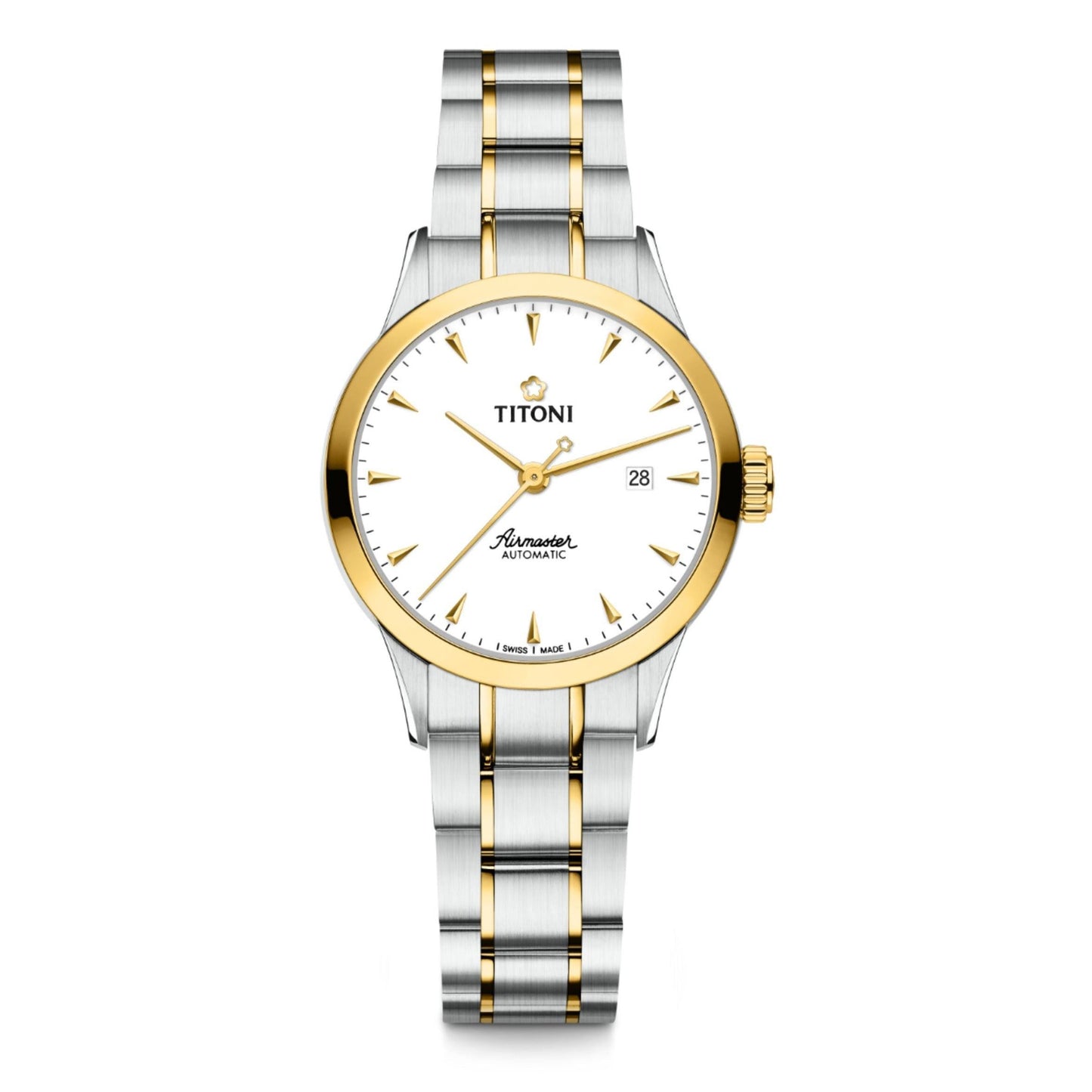 Titoni Ceas de mână 23733SY-583