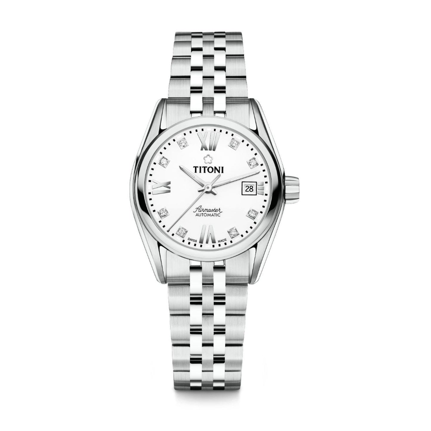 Titoni Ceas de mână 23909S-063