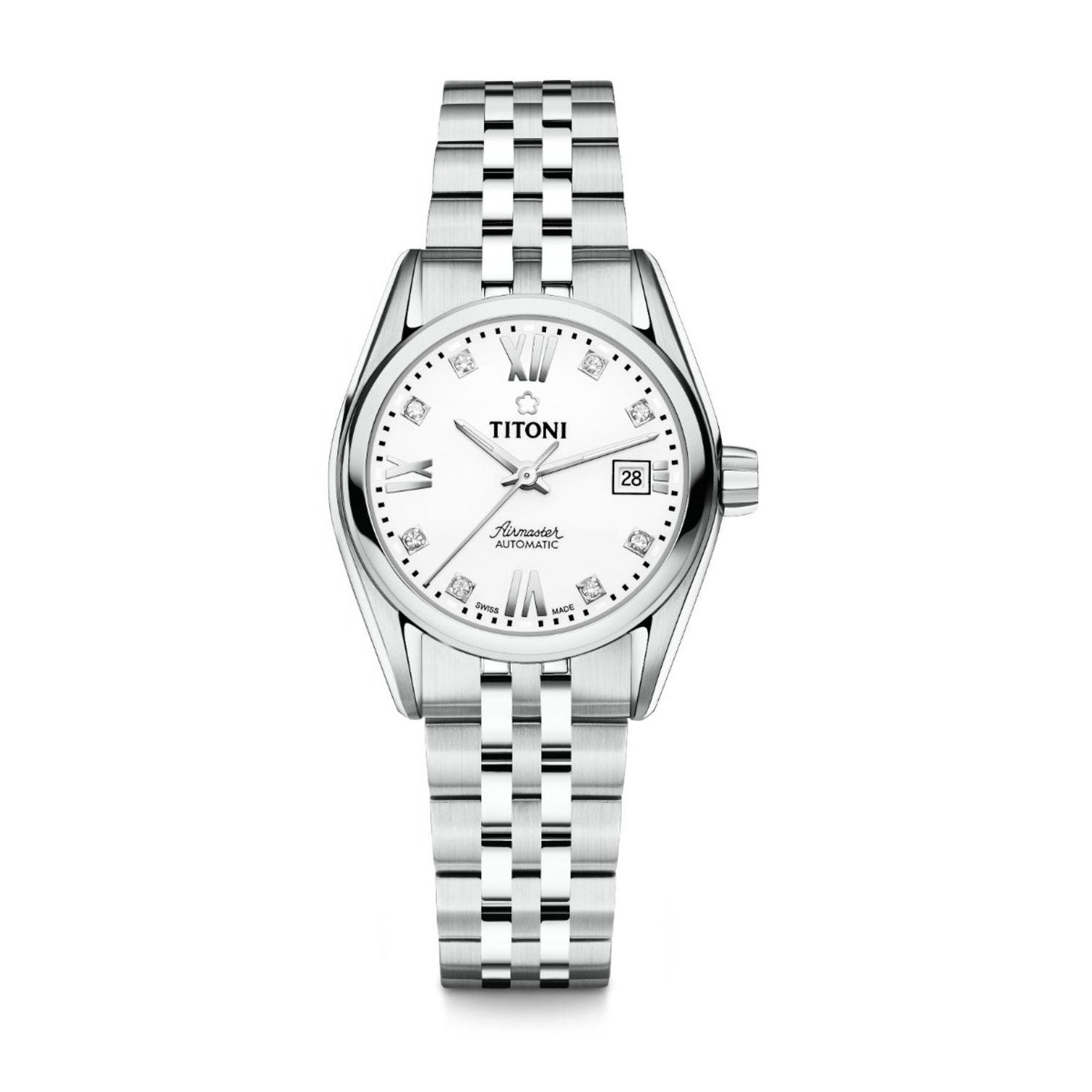 Titoni Ceas de mână 23909S-063