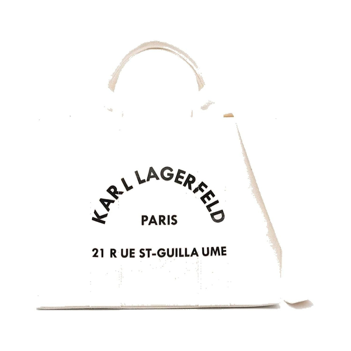 Karl Lagerfeld Geantă 240W3892106 BEJ