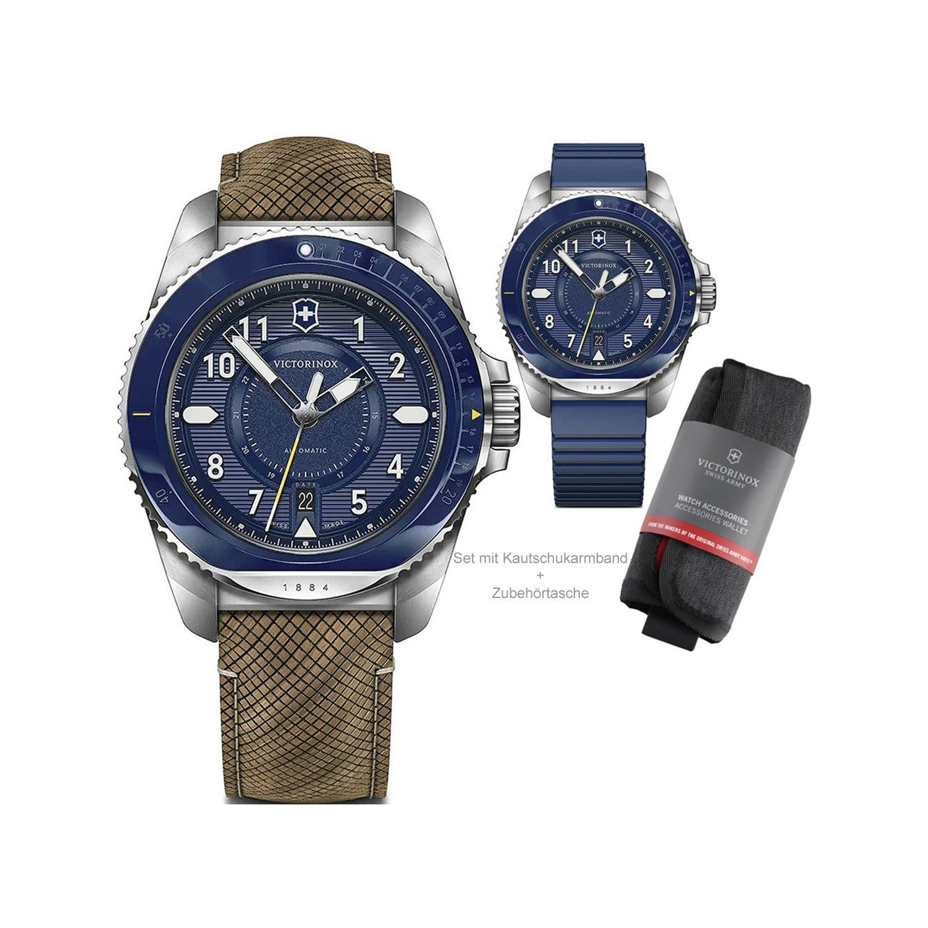 Victorinox Ceas de mână 241980-1