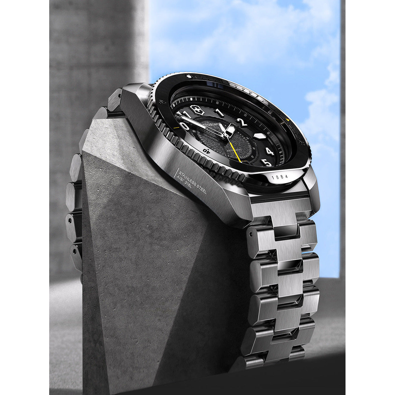 Victorinox Ceas de mână 241981