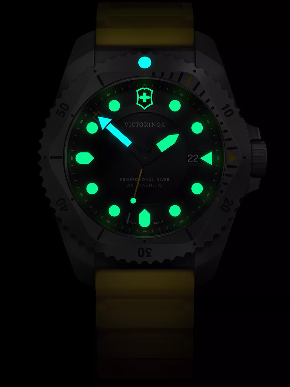 Victorinox Ceas de mână 241992