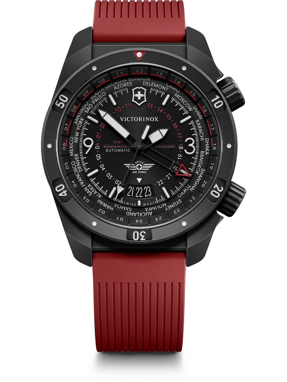 Victorinox Ceas de mână 242006