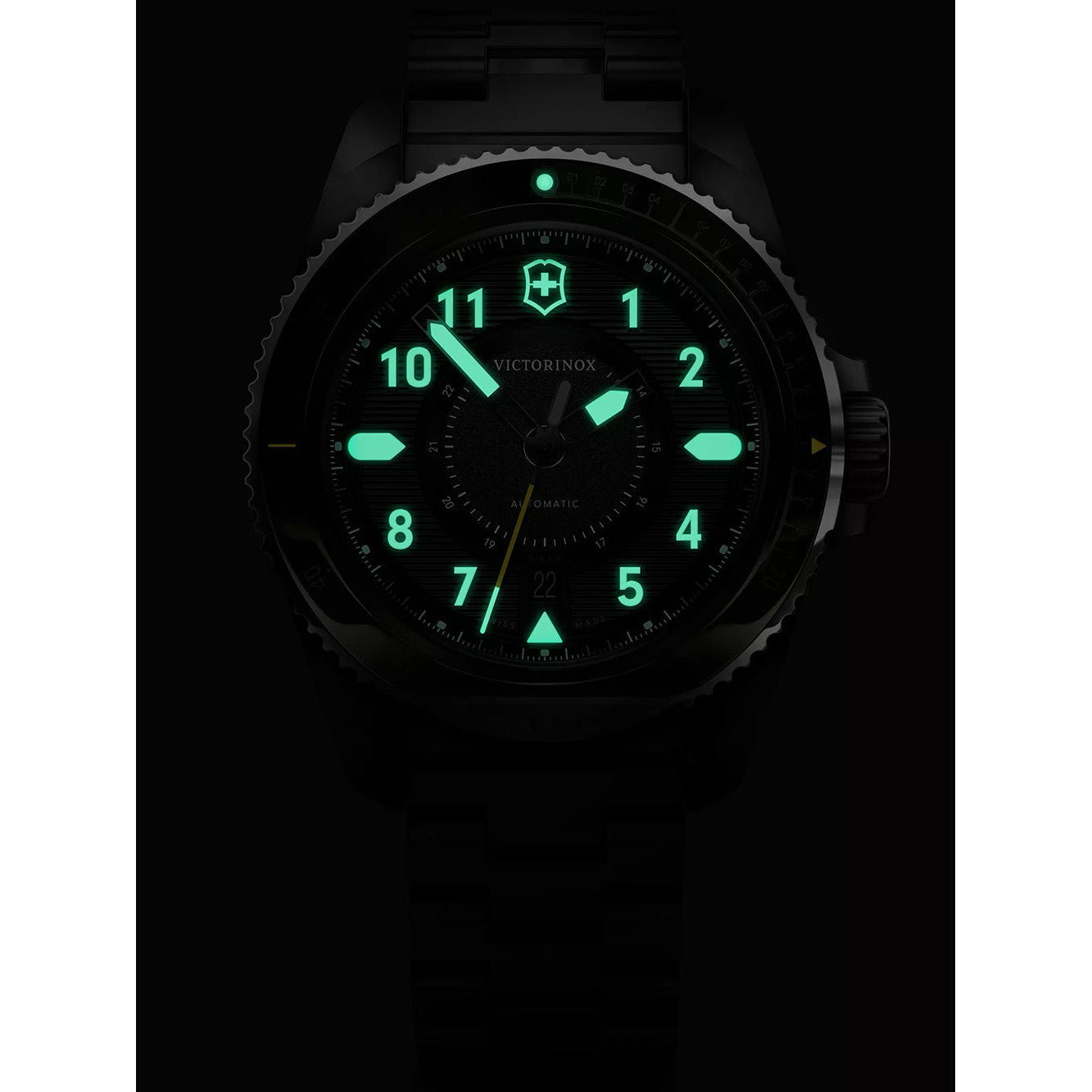 Victorinox Ceas de mână 242015