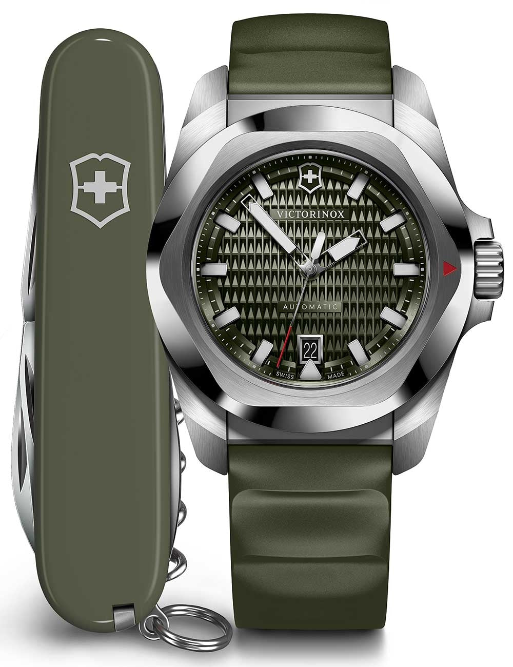 Victorinox Ceas de mână 242017-1