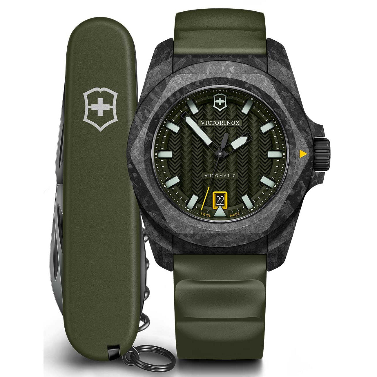 Victorinox Ceas de mână 242021-1