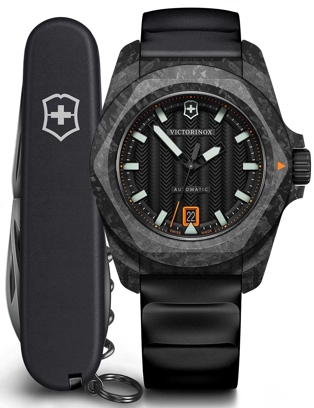 Victorinox Ceas de mână 242023-1