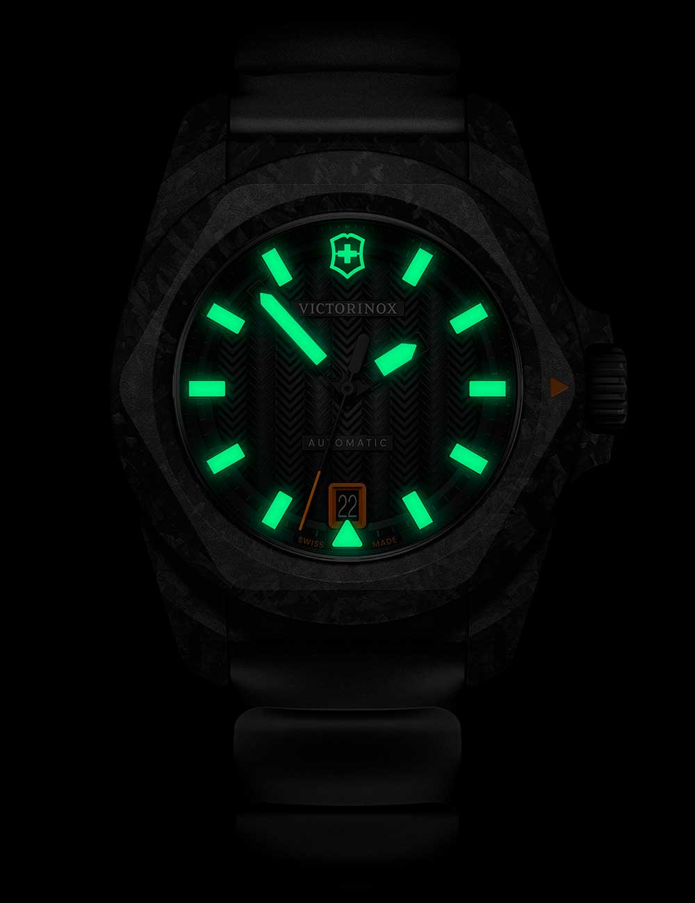 Victorinox Ceas de mână 242023-1