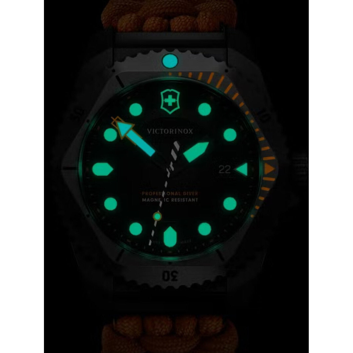 Victorinox Ceas de mână 242069-1