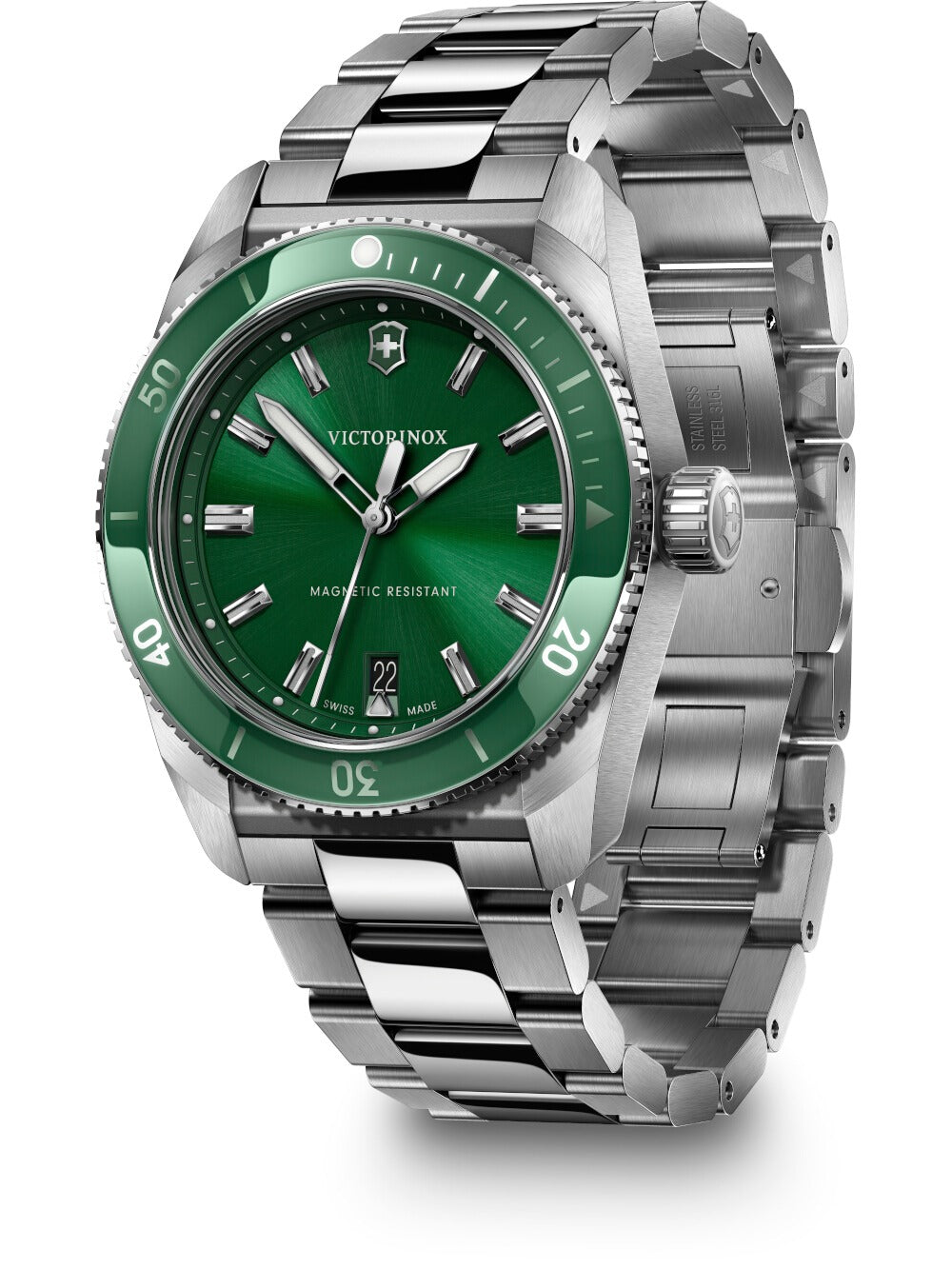 Victorinox Ceas de mână 242096