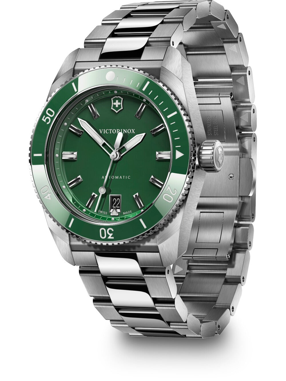 Victorinox Ceas de mână 242107
