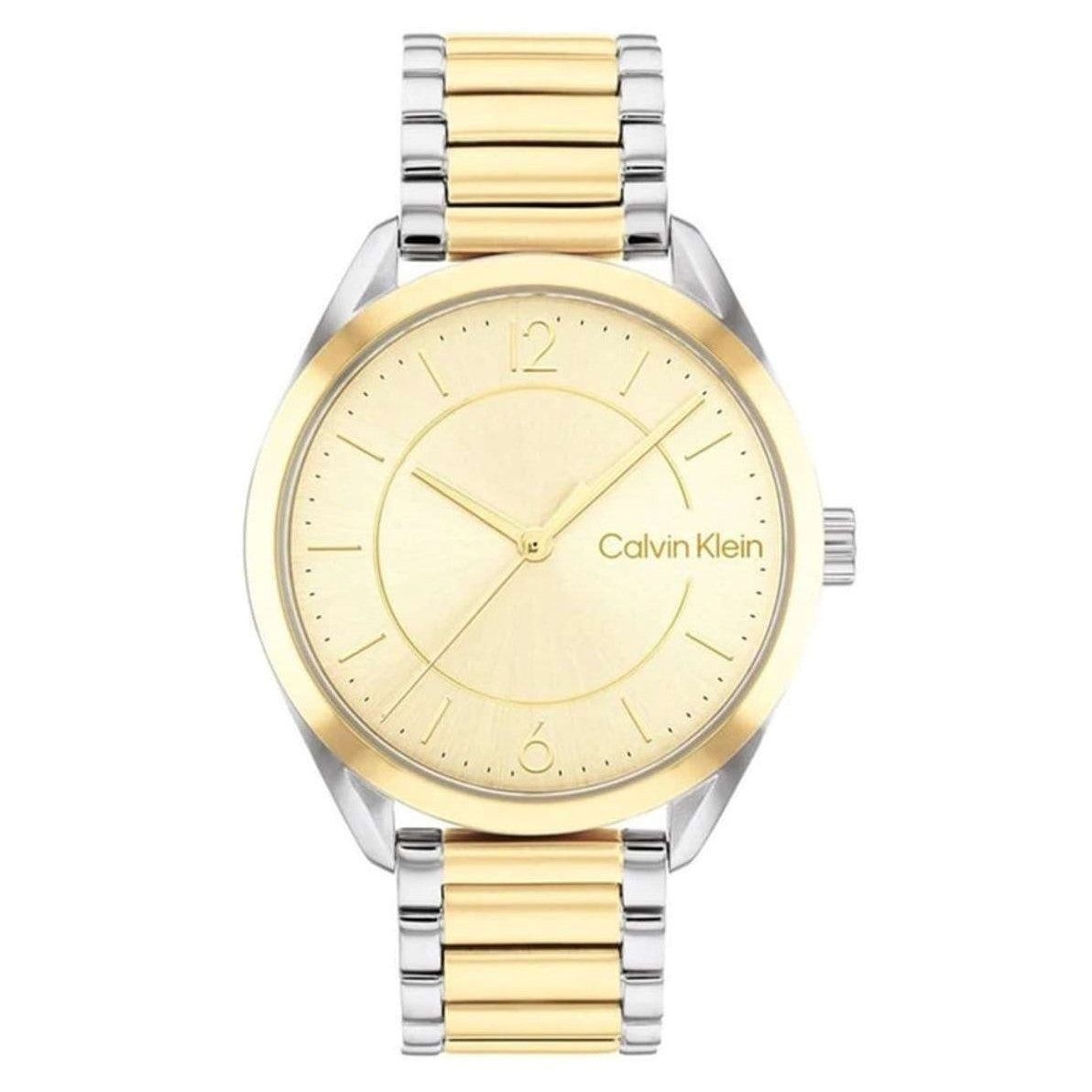 Calvin Klein Ceas de mână 25200192