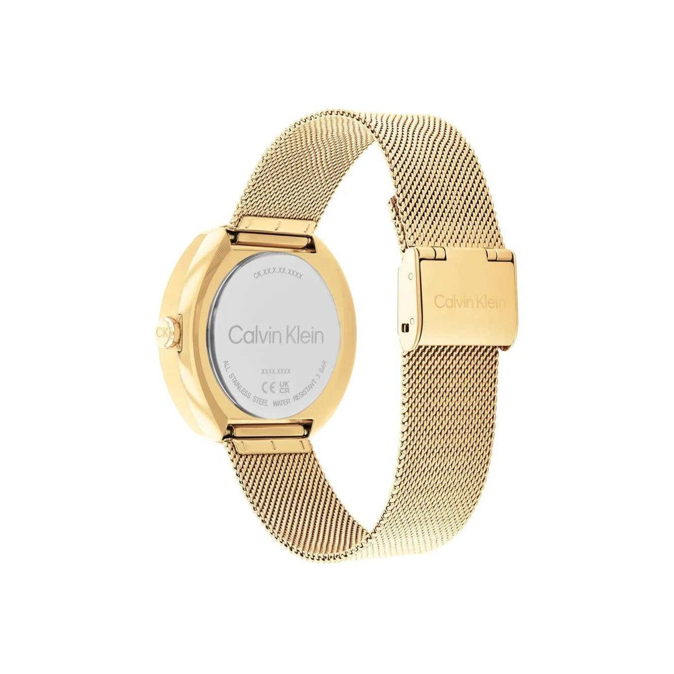 Calvin Klein Ceas de mână 25200339