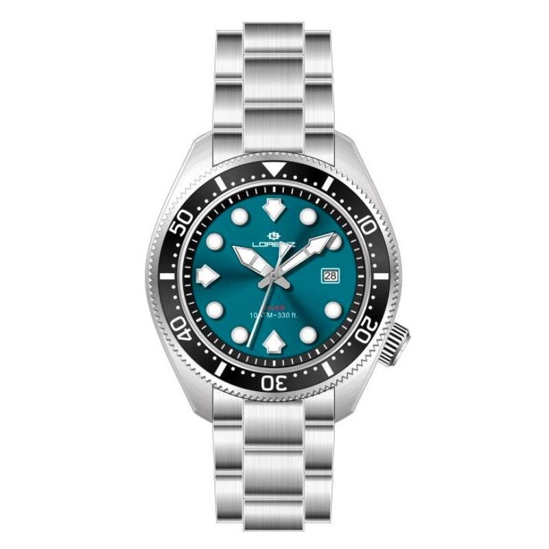 Lorenz Ceas de mână 26169LL