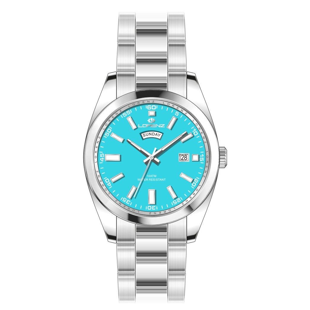 Lorenz Ceas de mână 26208EE