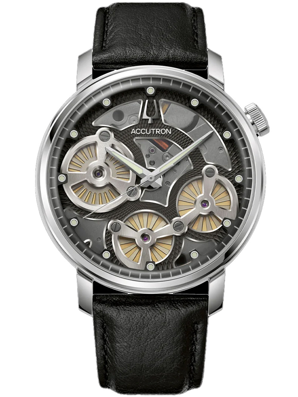 Bulova Ceas de mână 26A210A