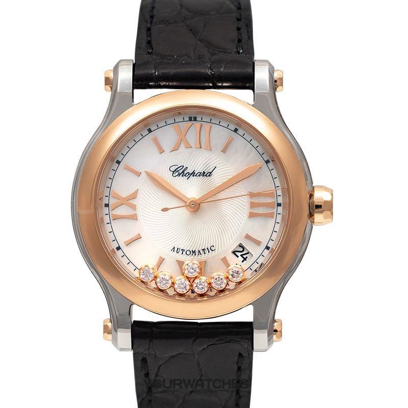 Chopard Ceas de mână 278559-6008