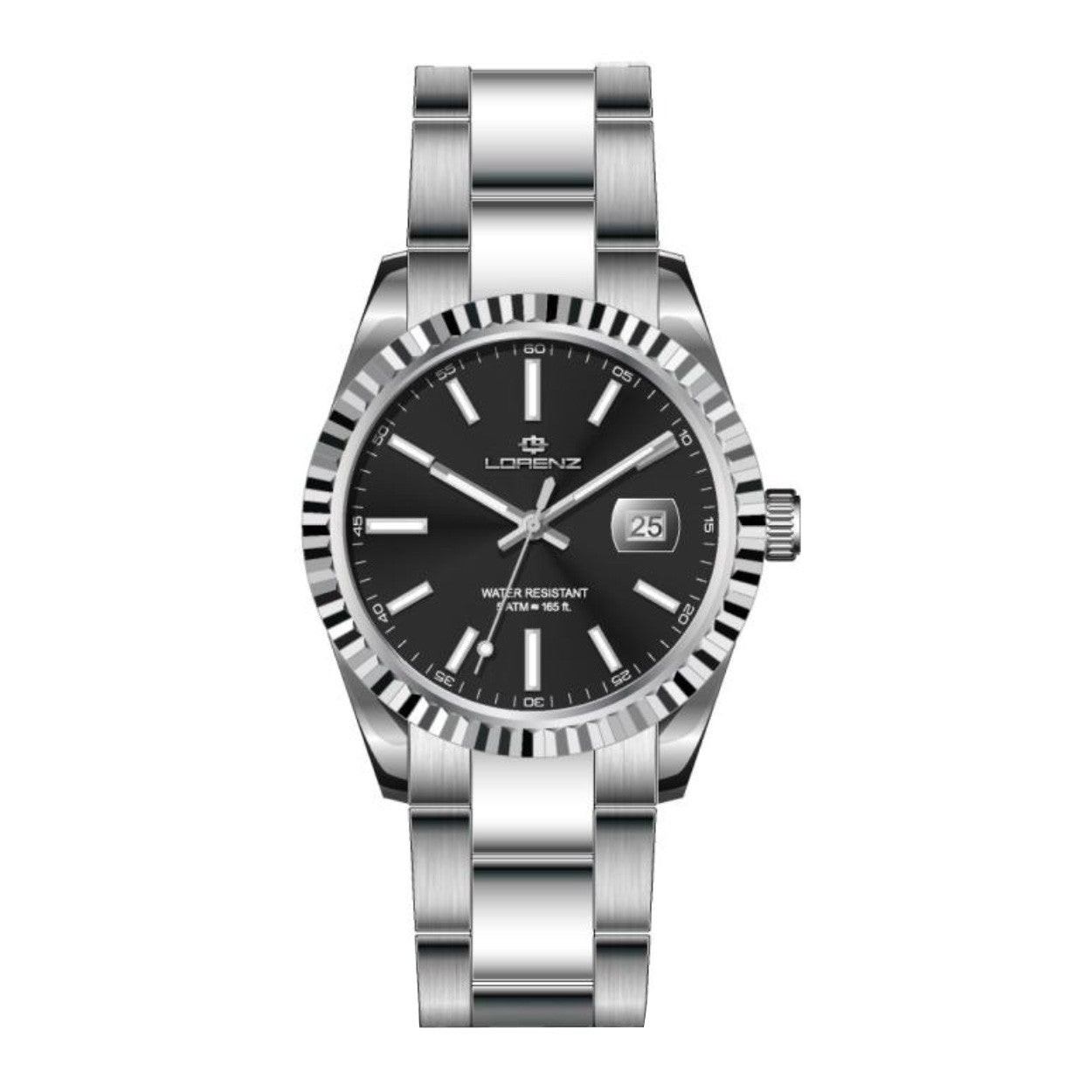 Lorenz Ceas de mână 28187BB