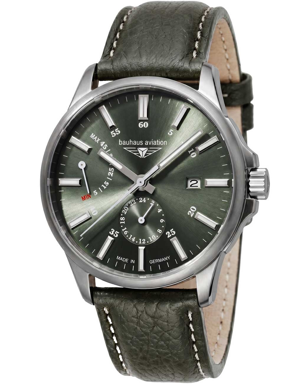 Bauhaus Ceas de mână 2860-4