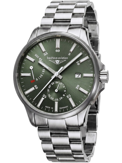 Bauhaus Ceas de mână 2860M-4