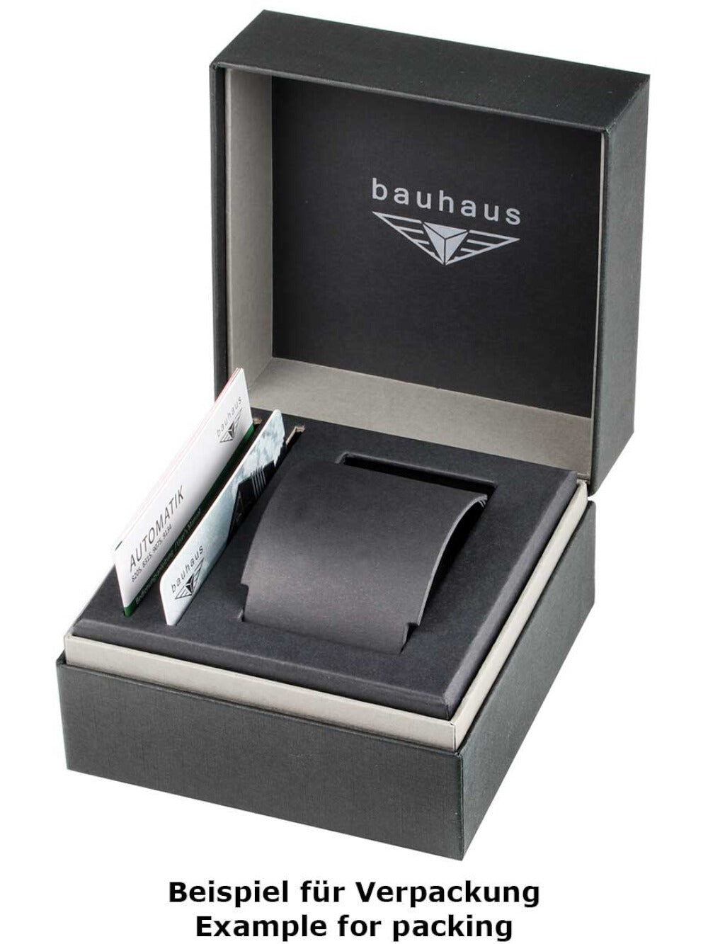 Bauhaus Ceas de mână 2860M-4