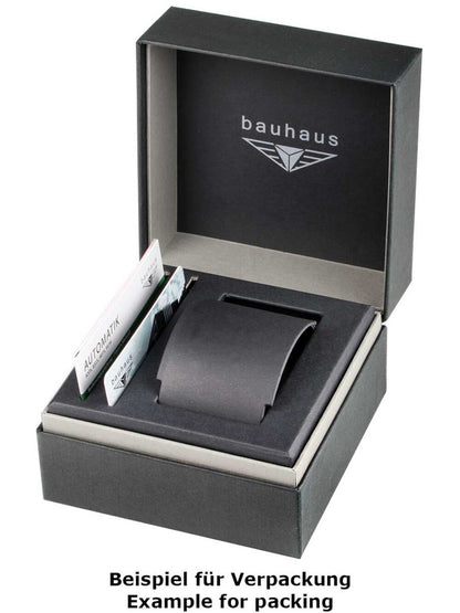 Bauhaus Ceas de mână 2864-4