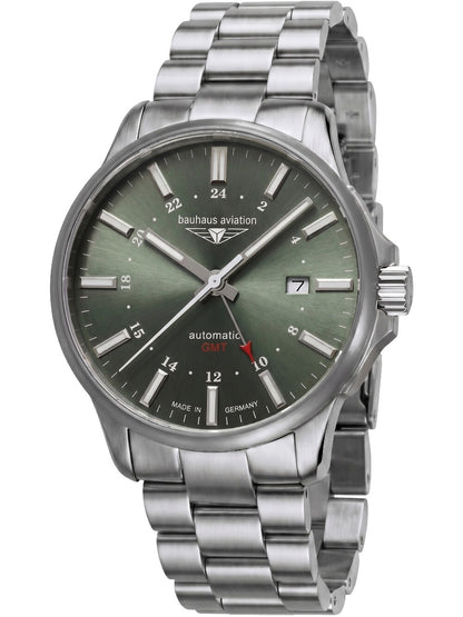 Bauhaus Ceas de mână 2868M-4