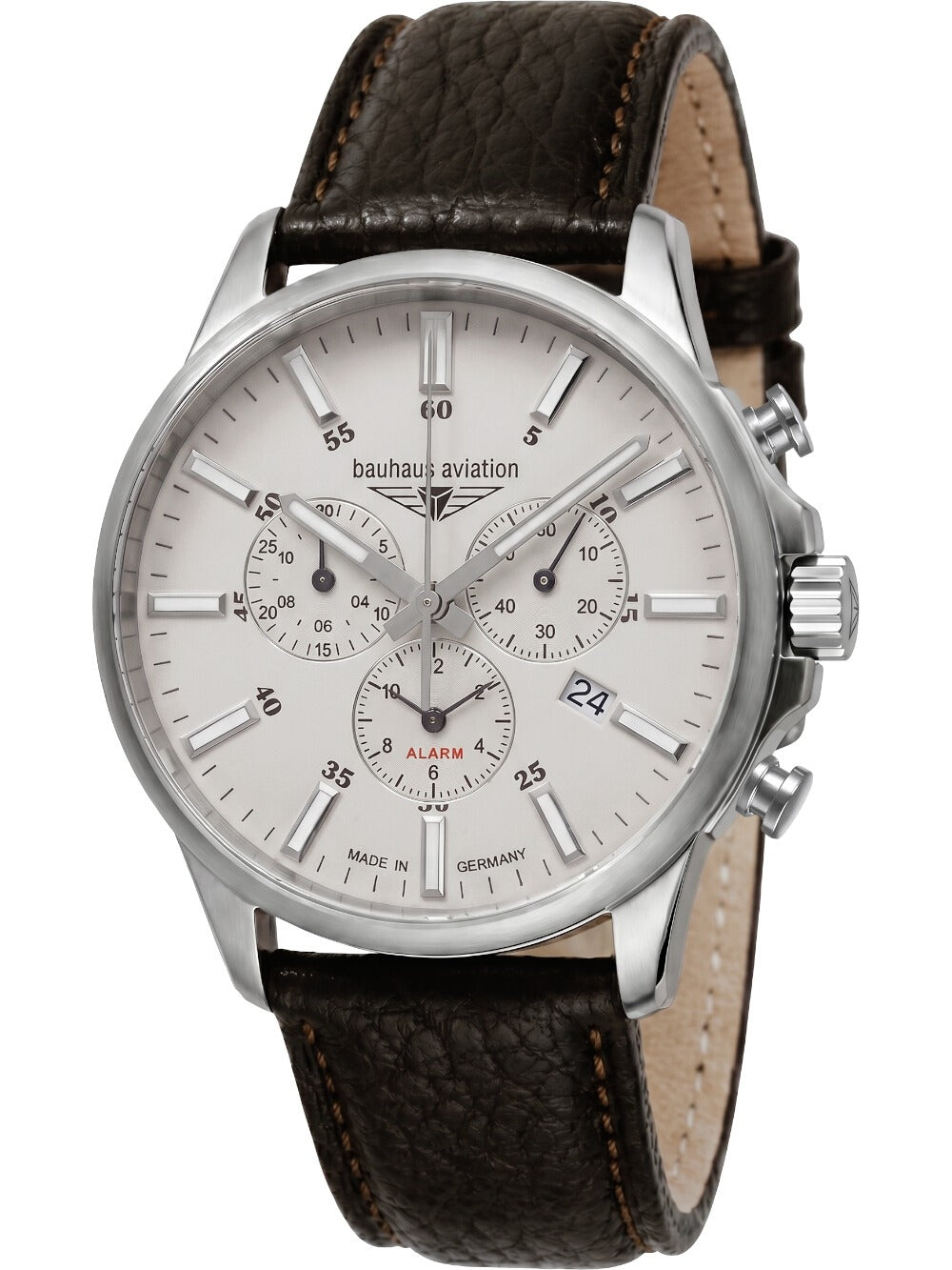 Bauhaus Ceas de mână 2880-5