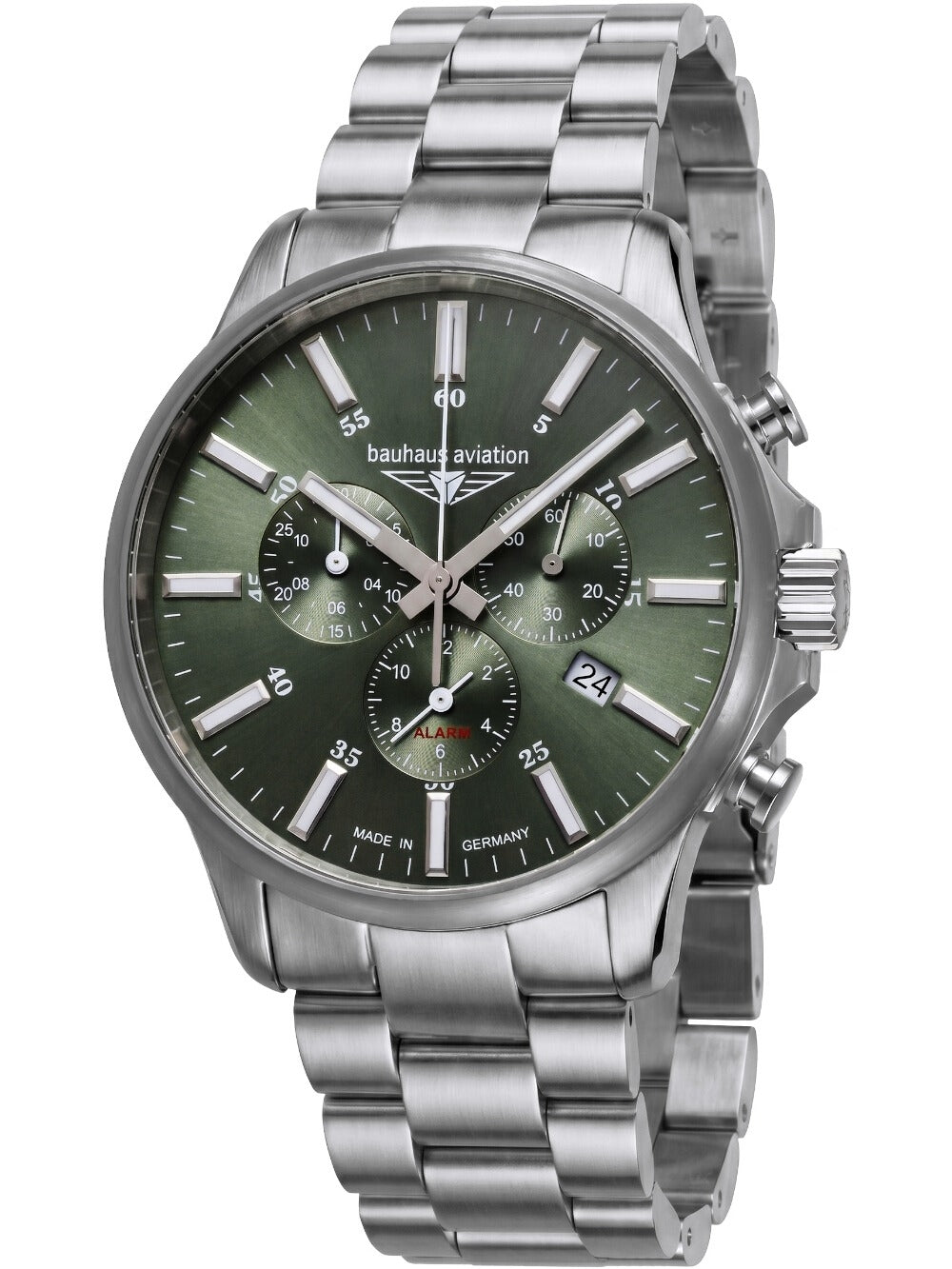 Bauhaus Ceas de mână 2880M-4