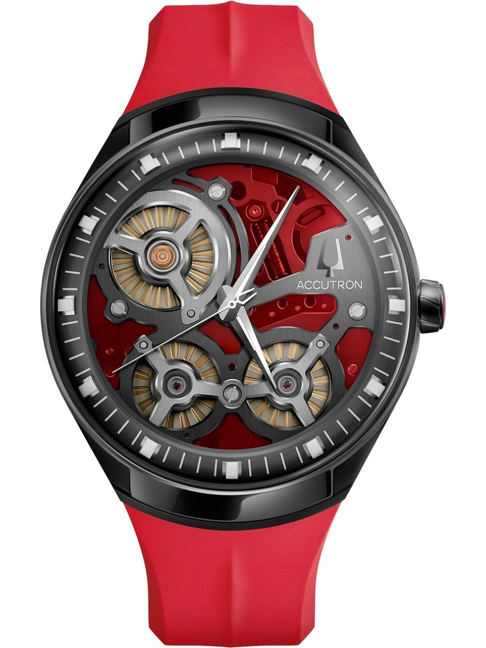 Bulova Ceas de mână 28A206