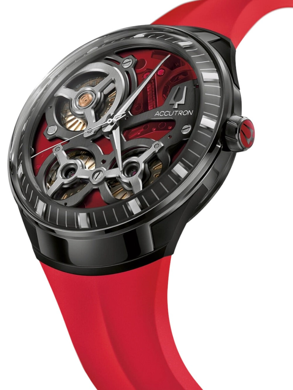 Bulova Ceas de mână 28A206