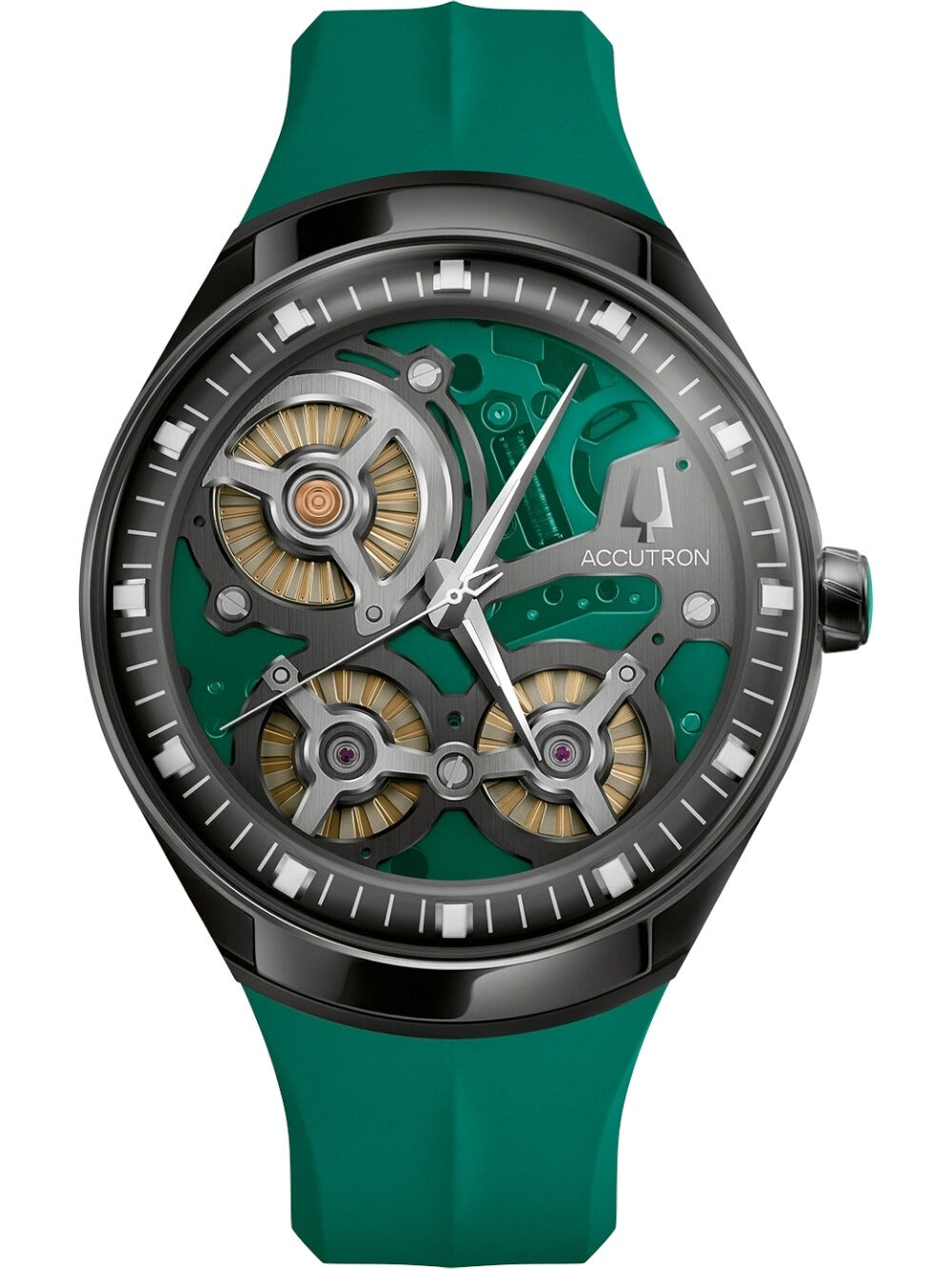 Bulova Ceas de mână 28A207