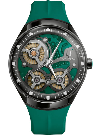 Bulova Ceas de mână 28A207