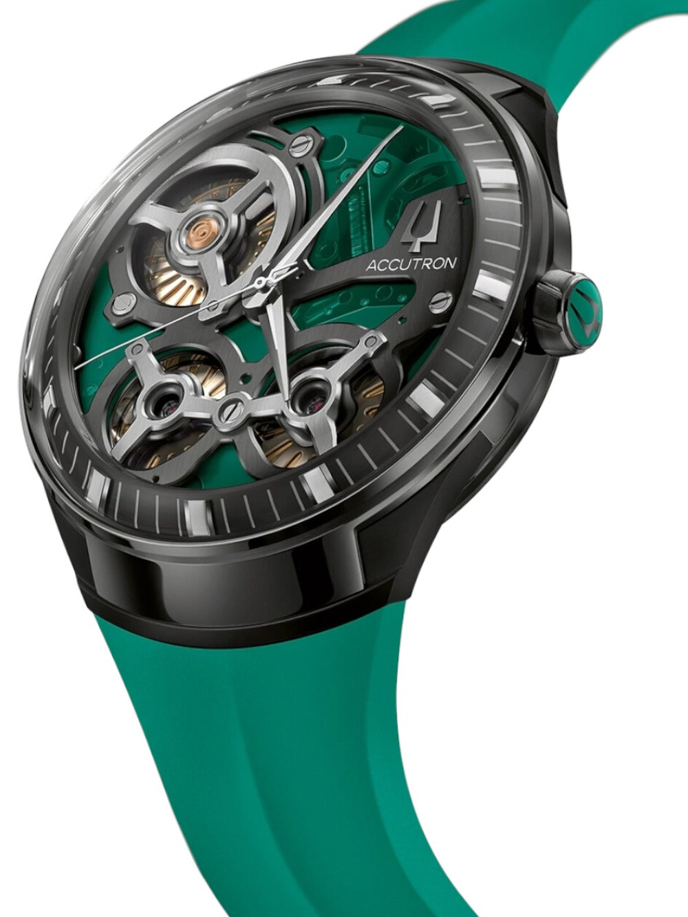 Bulova Ceas de mână 28A207