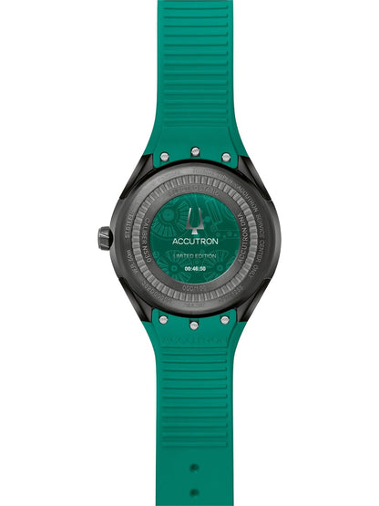 Bulova Ceas de mână 28A207
