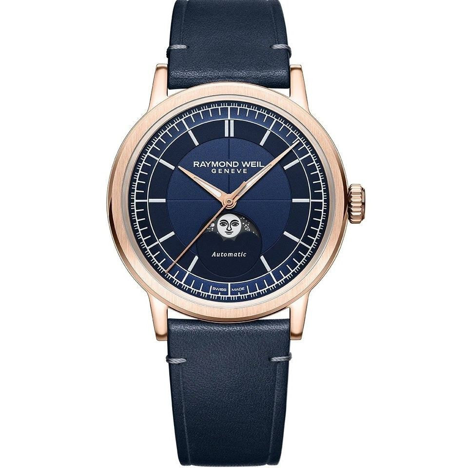 Raymond Weil Ceas de mână 2945-PC5-50001