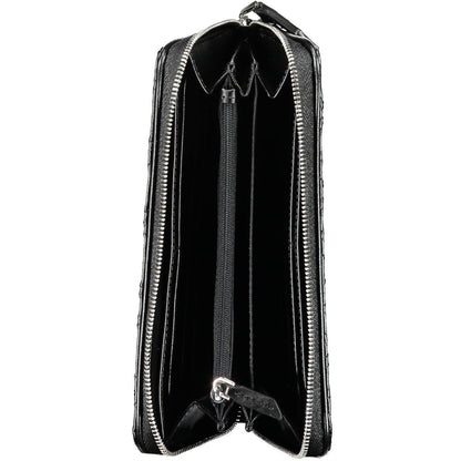 Calvin Klein Portofel K60K608607 NEGRU