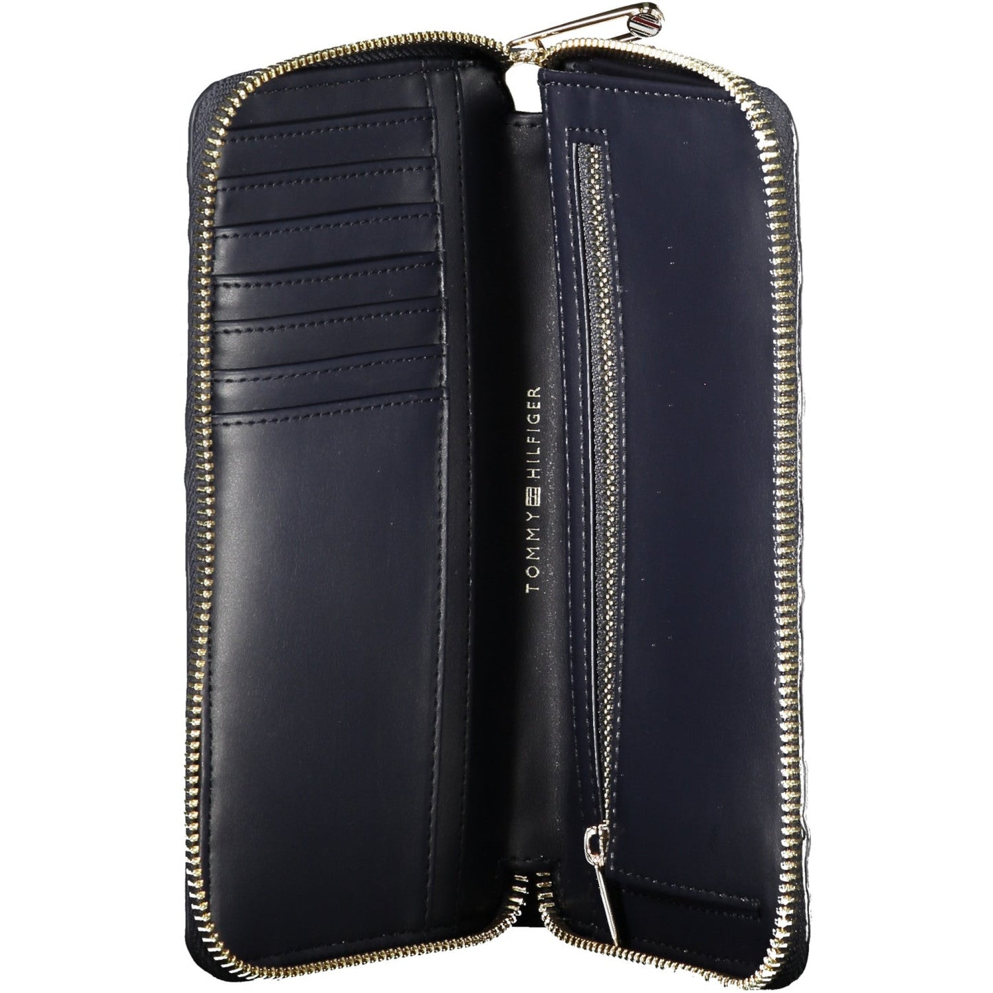 Tommy Hilfiger Portofel AW0AW15272 BLEUMARIN