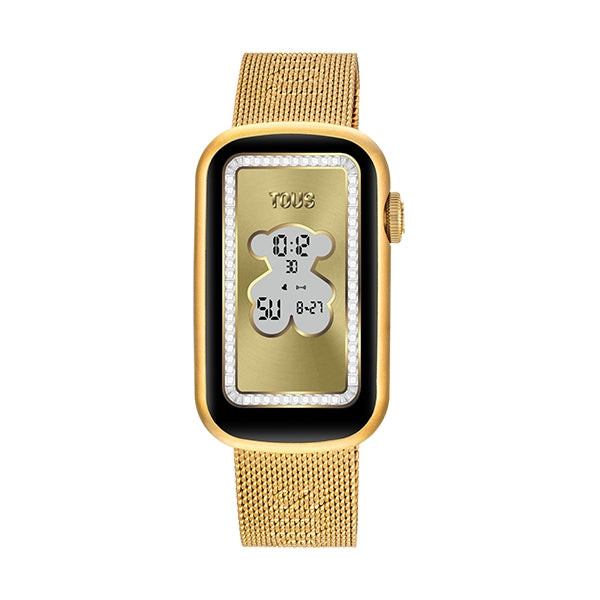 Tous Smartwatch Ceas de mână 3000132200