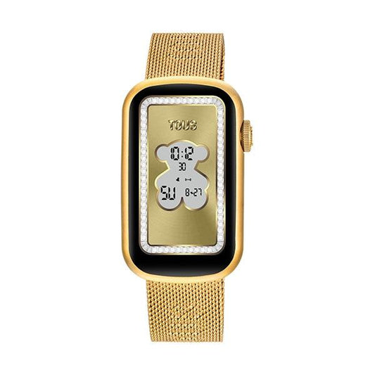 Tous Smartwatch Ceas de mână 3000132200